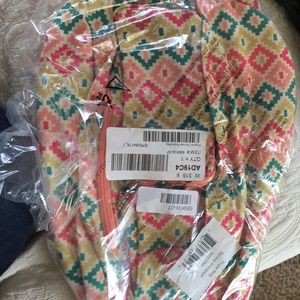 BRAND NEW KAVU ROPE BAG!!